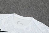 2025-26 CHE White Training Short Suit