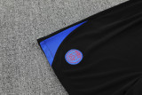 2025-26 PSG White Training Short Suit