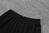 2025-26 PSG White Tank top and shorts suit
