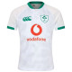 2026 Ireland Away White Rugby Jersey (圆领)