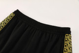 2025-26 Dortmund Yellow Jacket Tracksuit #02