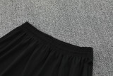 2025-26 CHE White Tank top and shorts suit