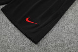 2025-26 PSG White Tank top and shorts suit