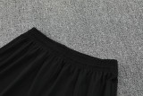 2025-26 CHE White Training Short Suit