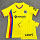 2025-26 Getafe Third Fans Soccer Jersey