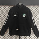 2025-26 LIV Black Hoody 黑色(加绒)