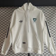 2025-26 LIV White Hoody 白色(加绒)