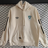 2025-26 LIV Khaki Hoody 卡其色(加绒)