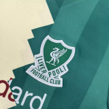 2025-26 LIV Stitching Color Special Edition Training Shirts