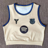 2025-26 BAR Away Women Yoga Vest (女背心)