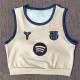 2025-26 BAR Away Women Yoga Vest (女背心)