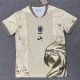 2025-26 Brazil Gold Special Edition Training shirts