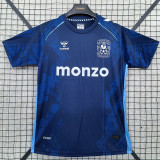 2025-26 Coventry City Third Fans Soccer Jersey