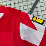 2025-26 Mainz 05 Red Special Edition Fans Soccer Jersey