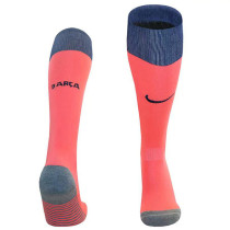 2025-26 BAR Third Orange Socks
