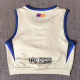 2025-26 BAR Away Women Yoga Vest (女背心)
