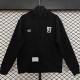 2025-26 LIV Black Hoody 黑色(黑标加绒)