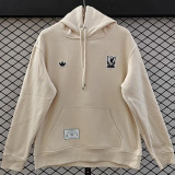 2025-26 LIV Khaki Hoody 卡其色(黑标加绒)