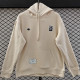 2025-26 LIV Khaki Hoody 卡其色(黑标加绒)