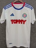2025-26 Hajduk Split Home Fans Soccer jersey
