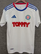2025-26 Hajduk Split Home Fans Soccer jersey
