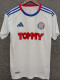 2025-26 Hajduk Split Home Fans Soccer jersey