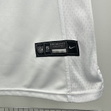 2025-26 CHE #25 Casual Edition White NFL Jersey