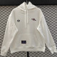 2025-26 ARS White Hoody 白色(加绒)