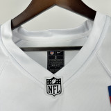 2025-26  PSG #75 Casual Edition White NFL Jersey