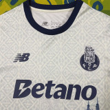2025-26 Porto City Edition Training shirts
