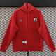 2025-26 LIV Red Hoody 红色(黑标加绒)