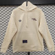 2025-26 ARS Khaki Hoody 卡其色(加绒)
