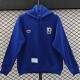 2025-26 LIV Fancy blue Hoody 彩蓝色(黑标加绒)