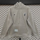2025-26 LIV Grey Hoody 灰色(黑标加绒)