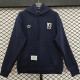 2025-26 LIV Royal blue Hoody 宝蓝色(黑标加绒)