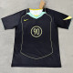 2025-26 T90NK Black Training Shirts