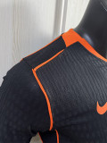 2025-26 Corinthians Third Player Version Soccer Jersey