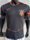 2025-26 Corinthians Third Player Version Soccer Jersey