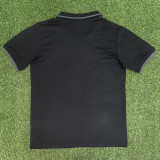2025-26 Norway Black Special Edition Fans Soccer Jersey