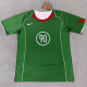 2025-26 T90NK Green Training Shirts