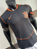 2025-26 Corinthians Third Player Version Soccer Jersey