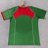2025-26 T90NK Green Training Shirts