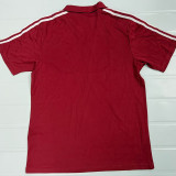 1991-1992 Hannover 96 Home Retro Soccer Jersey