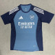 2025-26 ARS Blue Training shirts