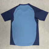 2025-26 ARS Blue Training shirts