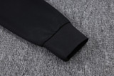 2025-26 Gremio Black Jacket Tracksuit #A2588