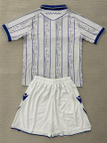 2025-26 Sheffield Wednesday Third Kids Soccer Jersey