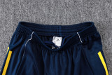 2025-26 Boca Juniors Yellow Training Short Suit # D25189
