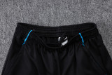 2025-26 Gremio Black Jacket Tracksuit #A2588