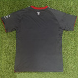 2025-26 Legia Warszawa Third Fans Soccer Jersey